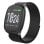 Trevi T-FIT 260 HB Bluetooth GPS 33mm LCD Preto Resistente à Água IP68 SpO2 Pulsómetro
