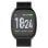 Trevi T-FIT 260 HB Bluetooth GPS 33mm LCD Preto Resistente à Água IP68 SpO2 Pulsómetro