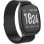 Trevi T-FIT 260 HB Cardio Smartwatch Negro