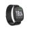 Trevi T-FIT 260 HB Bluetooth GPS 33mm LCD Preto Resistente à Água IP68 SpO2 Pulsómetro