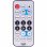 Trevi XT 104 BT Torre de Som Bluetooth 50W Superbike