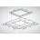 Schneider SCTI6030N3/1 Placa Inducción 3 Zonas 60cm Negra