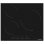 Schneider SCTI6030N1/1 Placa Inducción 3 Zonas 60cm Negra