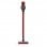 Thomson Cyclo Easy Aspirador Escoba 22.2V Rojo