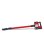Thomson Cyclo Easy Aspirador Escoba 22.2V Rojo