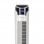 Thomson THVEL421T Ventilador de Torre 45W Blanco