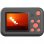 Sjcam Funcam Schwarz