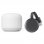 Google Pack Nest Wifi Punto Blanco + Chromecast 3