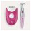 Braun Silk-Epil 3 3-420 Depiladora + 2 Accesorios
