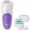 Braun Silk-Epil 5 SensoSmart 5-880 Depiladora Recargable + 5 Accesorios