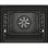 Beko BBIE123001XD Four multifonction 72L A acier inoxydable