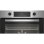Horno Multifunción Beko BBIE123001XD 72L 60cm Hidrolítico A Guías Telescópicas Acero Inoxidable