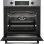 Horno Multifunción Beko BBIE123001XD Hidrolítico 72L Integrado Acero Inoxidable