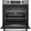 Horno Multifunción Beko BBIE123001XD 72L 60cm Hidrolítico A Guías Telescópicas Acero Inoxidable