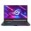 Asus Rog Strix G15 G513QY-HQ008 AMD Ryzen 9 5900HX/16GB/1TB SSD/RX6800M/15.6"