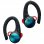 Plantronics Backbeat Fit 3100 Auriculares Inalámbricos Negros