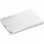 Transcend StoreJet 25C3S Externe Festplatte 2 TB 2.5" USB Typ-C 3.2 Gen 1 (3.1 Gen 1) Silber