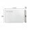 Transcend StoreJet 25C3S Externe Festplatte 2 TB 2.5" USB Typ-C 3.2 Gen 1 (3.1 Gen 1) Silber