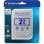 Verbatim Disque dur portable USB Store 'n' Go 3.0, 2 To, Argenté