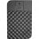 Verbatim FingerPrint Secure 1 To USB-C/3.1 Noir