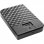 Verbatim FingerPrint Secure 1 To USB-C/3.1 Noir