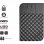 Verbatim FingerPrint Secure 1 To USB-C/3.1 Noir
