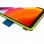 Gecko Super Hero Cover Azul/Verde para Apple iPad 10.2" 2019/2020