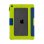 Gecko Super Hero Cover Azul/Verde para Apple iPad 10.2" 2019/2020