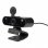 Xtorm Worx Quad-HD 2K Webcam con Trípode