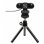 Xtorm Worx Quad-HD 2K Webcam con Trípode