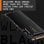 WD Black SN750 SSD 1TB M.2 NVMe 3D Nand PCI Express 3.0