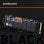 WD Black SN850 SSD NVMe M.2 PCIe 4.0 1 To avec dissipateur thermique