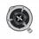 Braun PowerBlend 3 JB 3150 BK Frullatore in vetro 800W