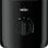 Braun PowerBlend 3 JB 3150 BK Frullatore in vetro 800W