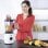 Braun PowerBlend 3 JB 3150 BK Frullatore in vetro 800W