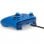 Power A Mando con Cable Azul para Xbox Series X / S / Xbox One / PC