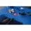 Power A Mando con Cable Azul para Xbox Series X / S / Xbox One / PC