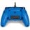 Power A Mando con Cable Azul para Xbox Series X / S / Xbox One / PC