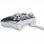 Alimenta un controller cablato grigio metallizzato per Xbox Series X / S / Xbox One / PC