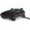 Manette filaire Power A Hint Noir/Bleu pour Xbox Series X / S / Xbox One / PC