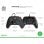 Manette filaire Power A Hint Noir/Bleu pour Xbox Series X / S / Xbox One / PC