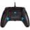 Manette filaire Power A Hint Noir/Bleu pour Xbox Series X / S / Xbox One / PC