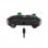 Power A Mando con Cable Hint Negro/Verde para Xbox Series X / S / Xbox One / PC
