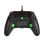 Power A Mando con Cable Hint Negro/Verde para Xbox Series X / S / Xbox One / PC