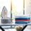 Braun CareStyle Compact IS 2132 WH Centro de Planchado 2400W