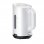 Bollitore Braun Breakfast WK 1100 1,7 L 2200 W Bianco