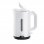 Bollitore Braun Breakfast WK 1100 1,7 L 2200 W Bianco