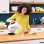 Braun Breakfast WK 1100 Hervidor de Agua 1.7L 2200W Blanco