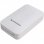 AgfaPhoto Realipix Mini P Impresora de Fotos Bluetooth Blanca