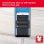 SanDisk Ultra Dual Drive Luxe lecteur USB flash 1000 Go USB Type-A / USB Type-C 3.2 Gen 1 (3.1 Gen 1) Acier inoxydable